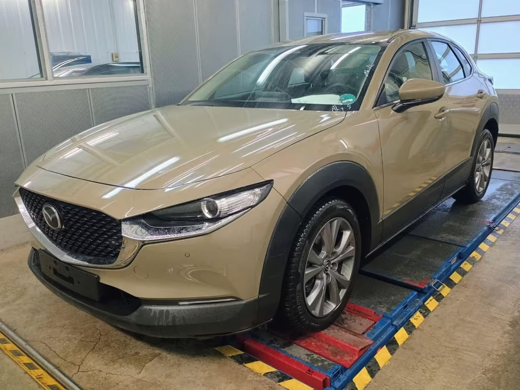 Mazda CX-30 G140 AUTO CENTER-LINE*VOLL-LED*CARPLAY