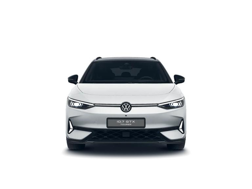 Volkswagen ID.7 IQ.Drive GTX Tourer