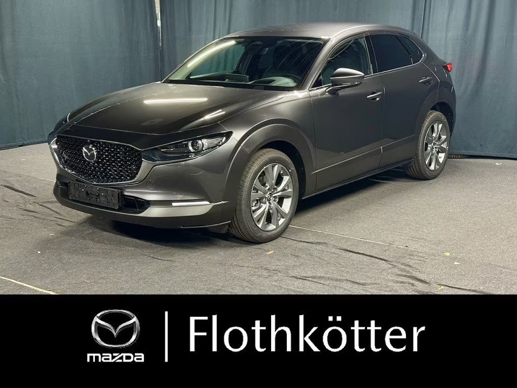 Mazda CX-30 140PS AUTO CENTER-LINE*DESIGN*MATRIX-LED