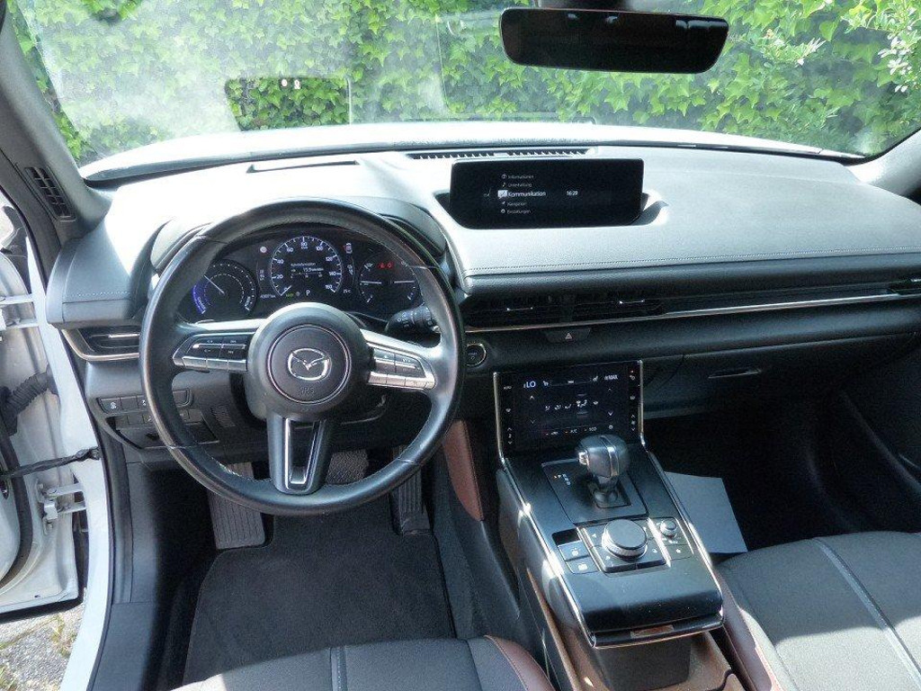 Mazda MX-30