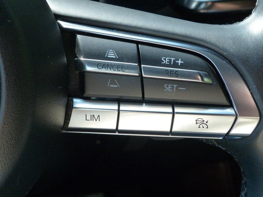 Mazda MX-30