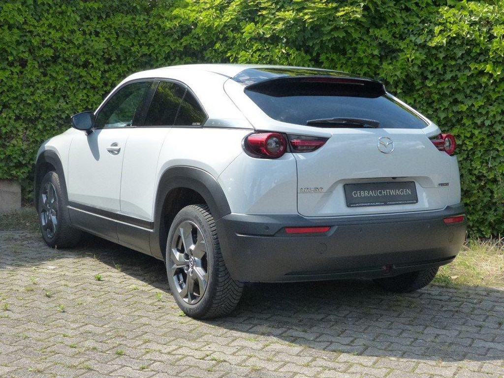 Mazda MX-30