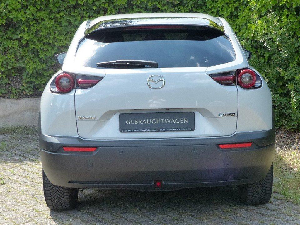 Mazda MX-30
