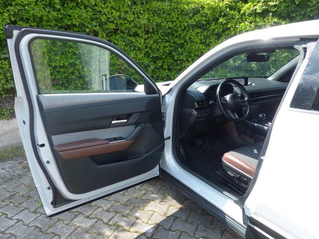 Mazda MX-30