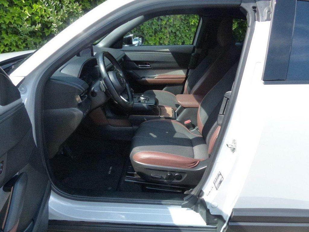 Mazda MX-30