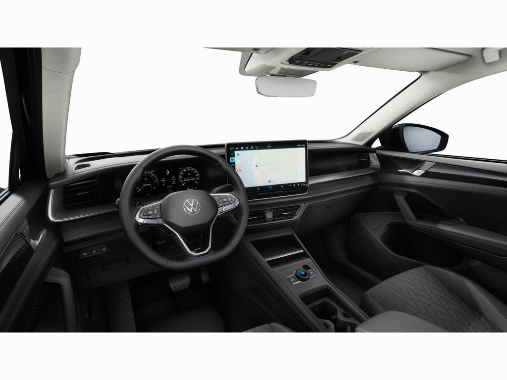 Volkswagen Tayron DSG Life 2.0 TDI
