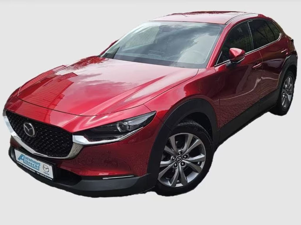 Mazda CX-30 SkyActiv Selection
