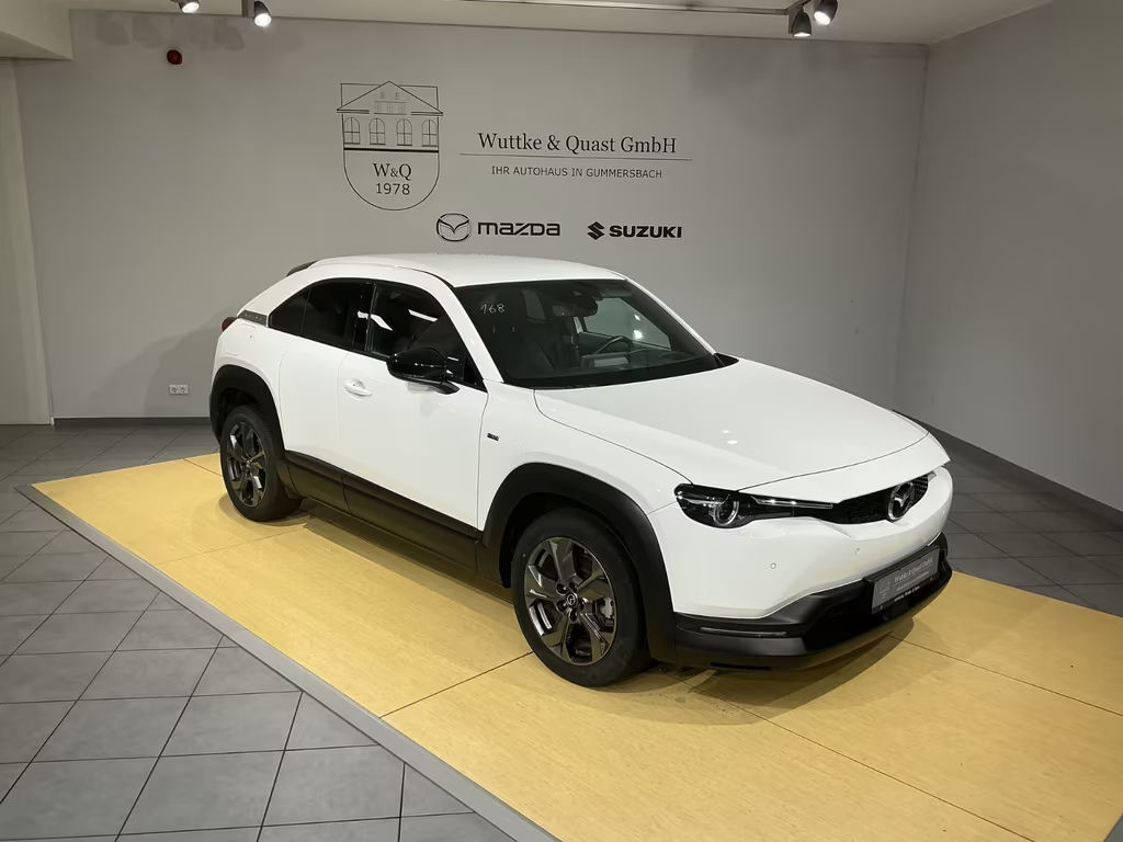 Mazda MX-30 Advantage