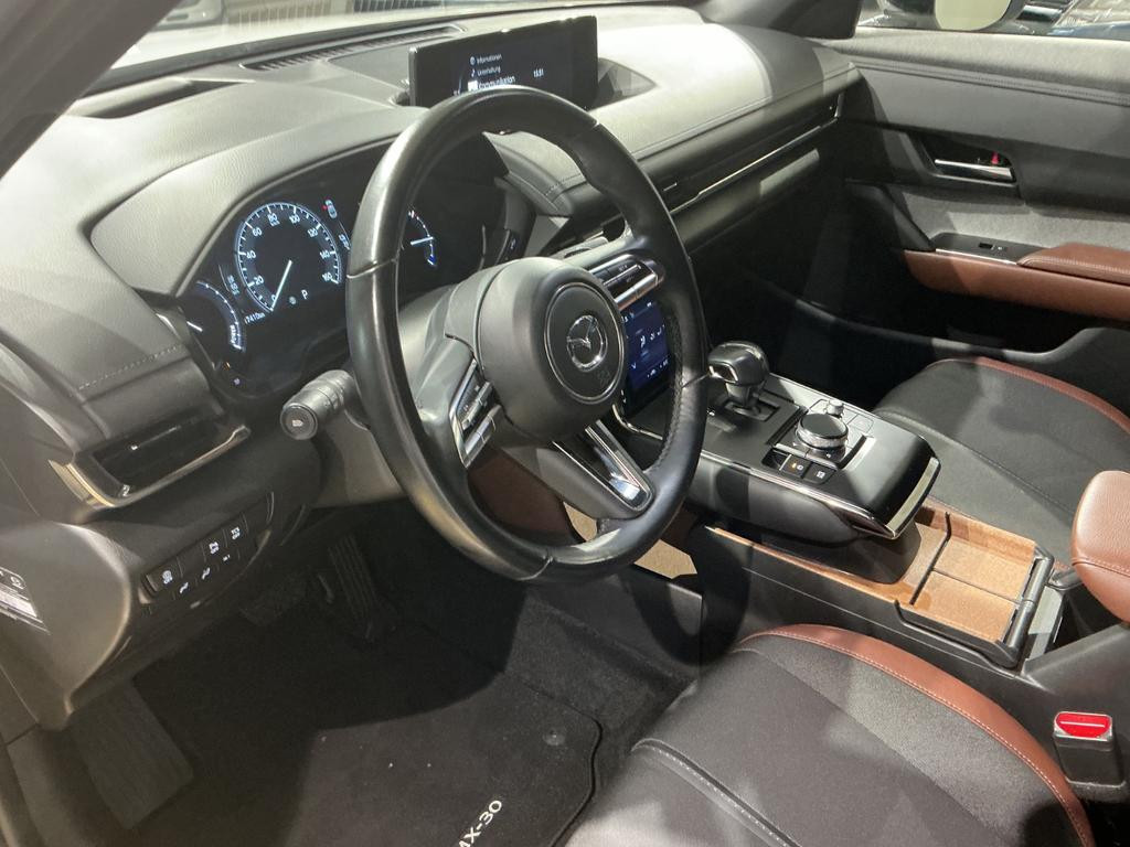 Mazda MX-30