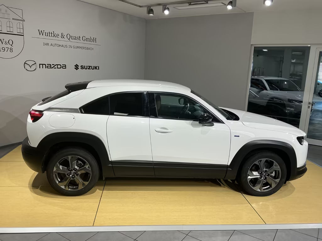 Mazda MX-30