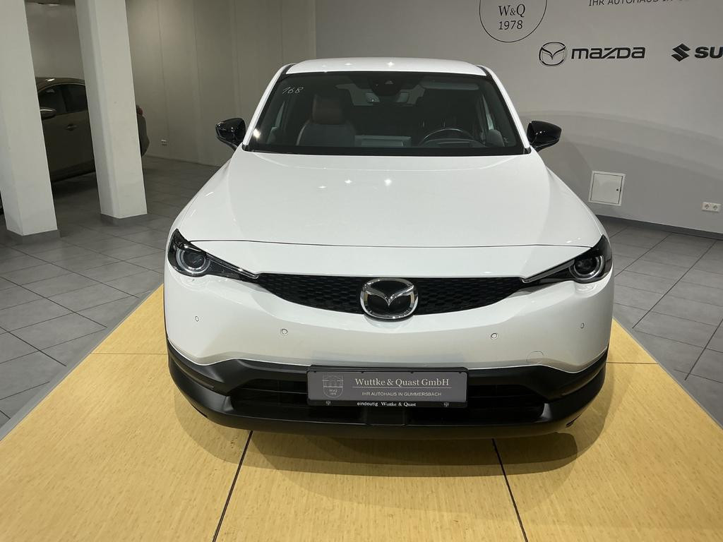 Mazda MX-30
