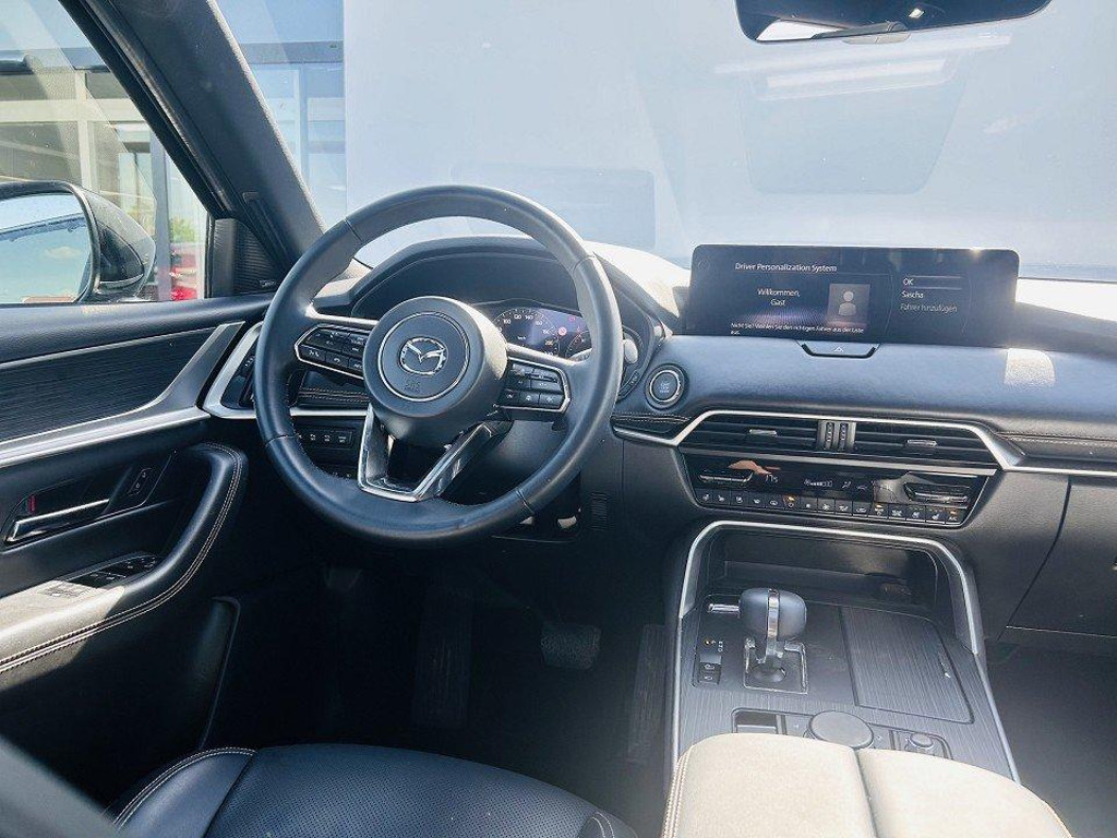 Mazda CX-80