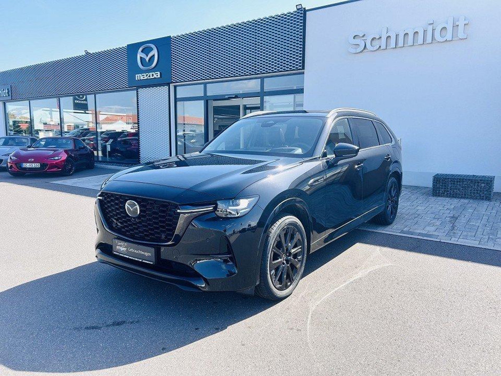 Mazda CX-80