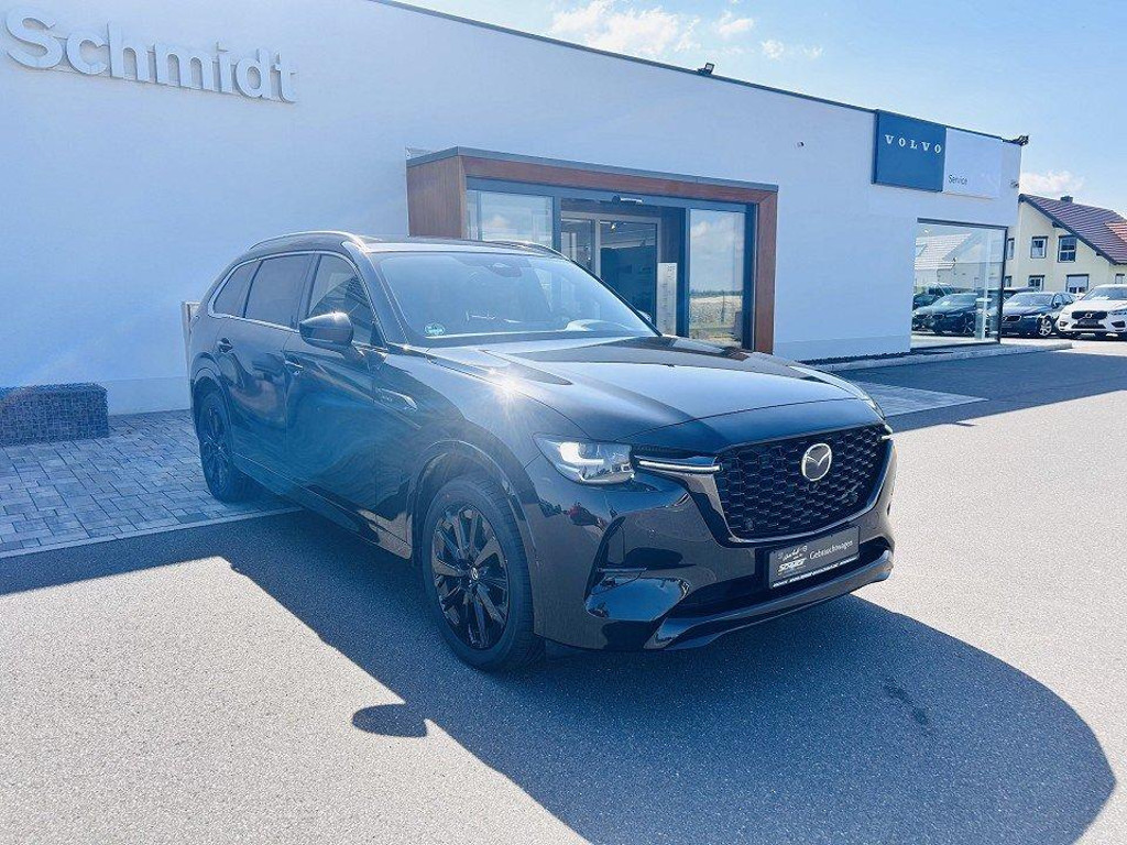 Mazda CX-80