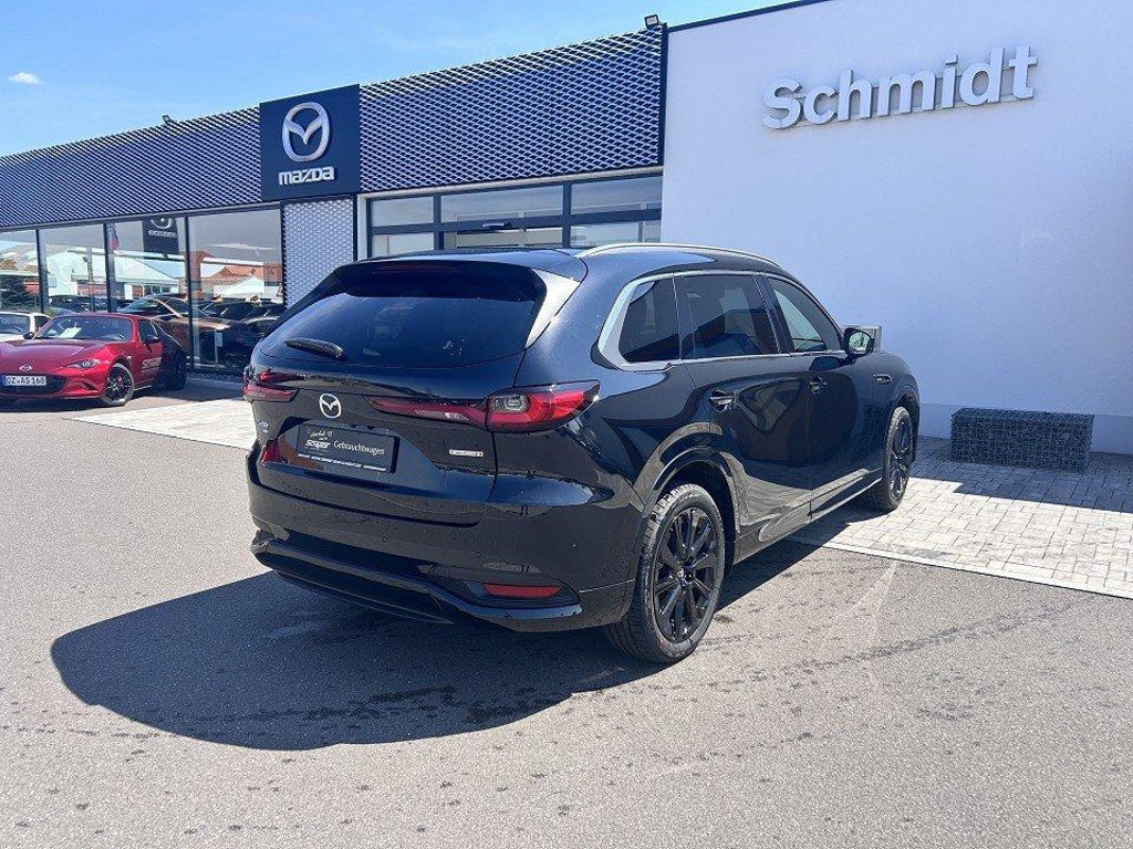 Mazda CX-80
