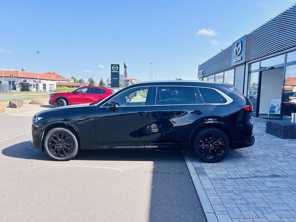 Mazda CX-80