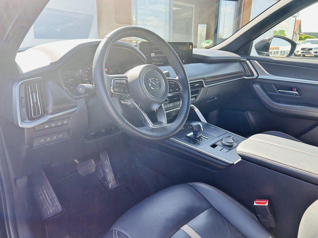 Mazda CX-80