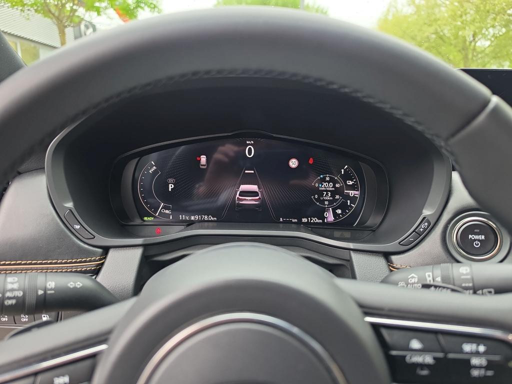 Mazda CX-80