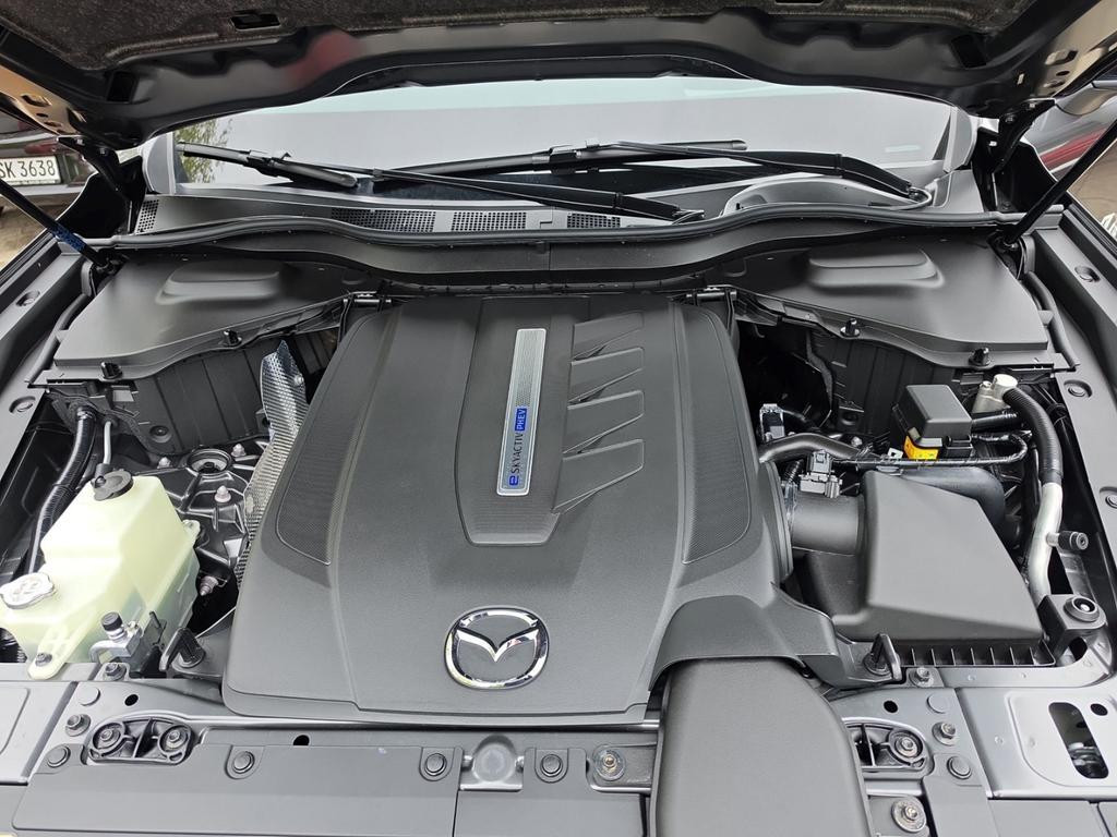 Mazda CX-80