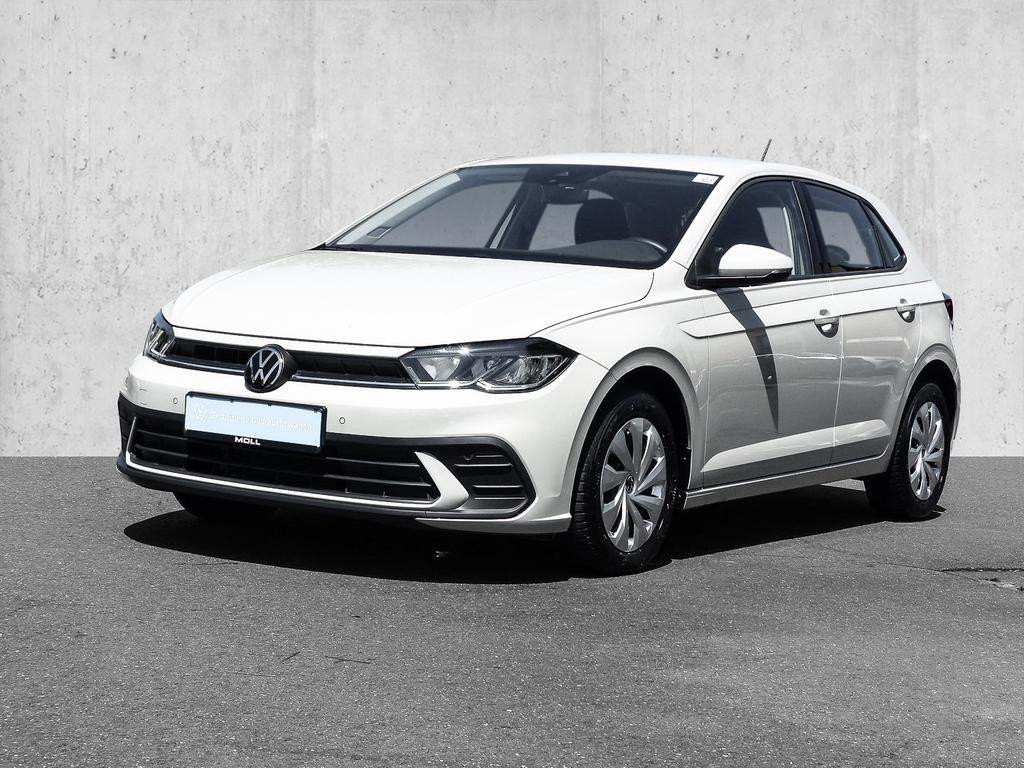 Volkswagen Polo Life 1.0 TSI