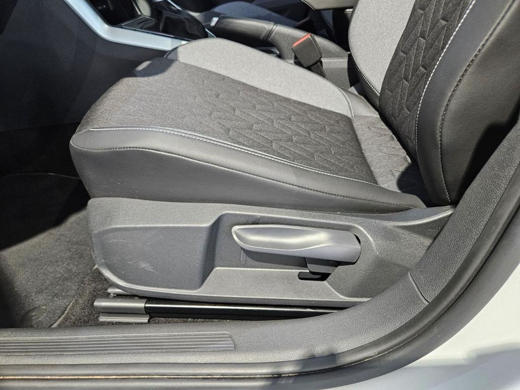 Volkswagen Polo DSG 1.0 TSI