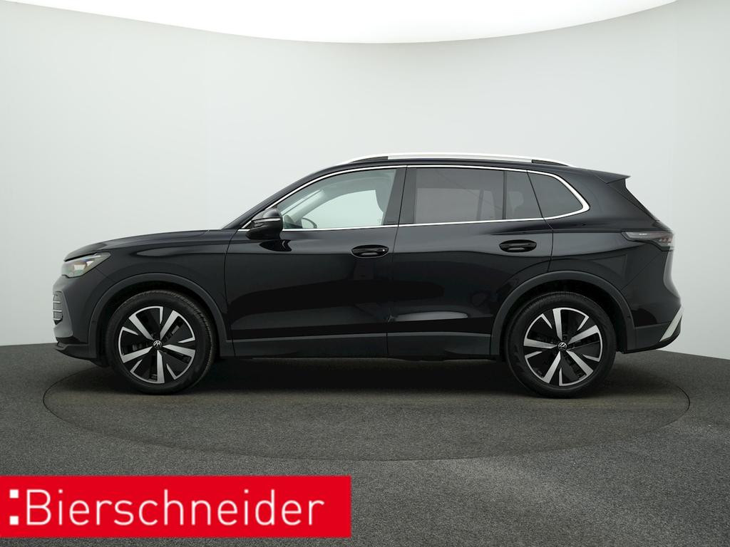 Volkswagen Tiguan DSG 2.0 TDI Elegance Elegance