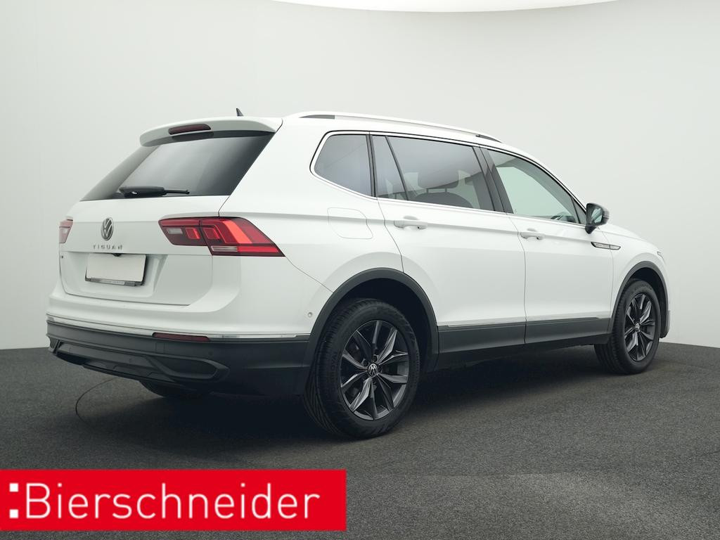 Volkswagen Tiguan Life Allspace 2.0 TDI