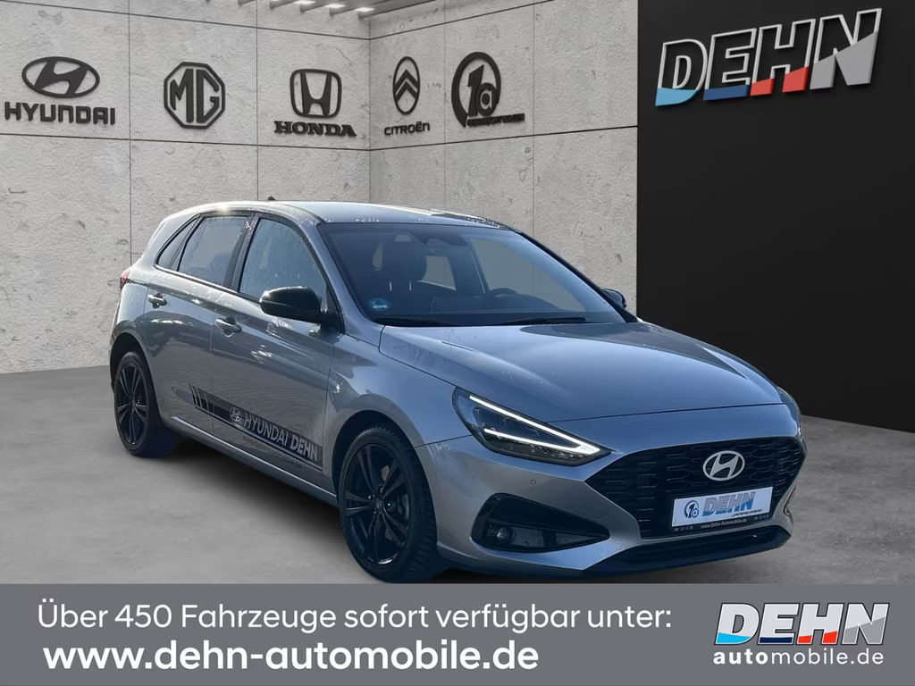 Hyundai i30 Advantage