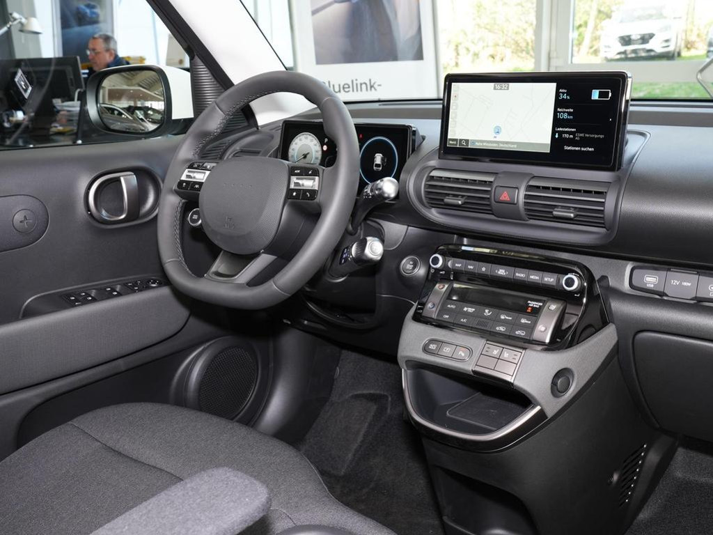 Hyundai INSTER