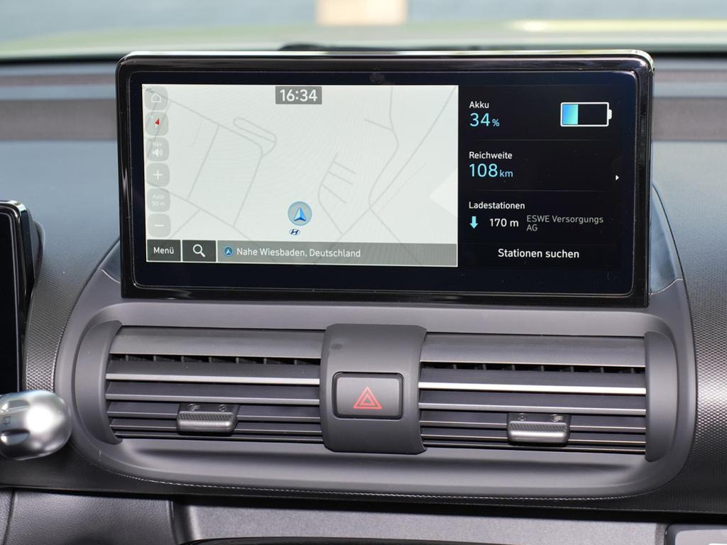 Hyundai INSTER