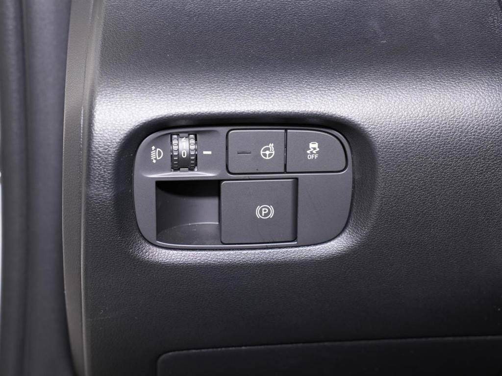 Hyundai INSTER