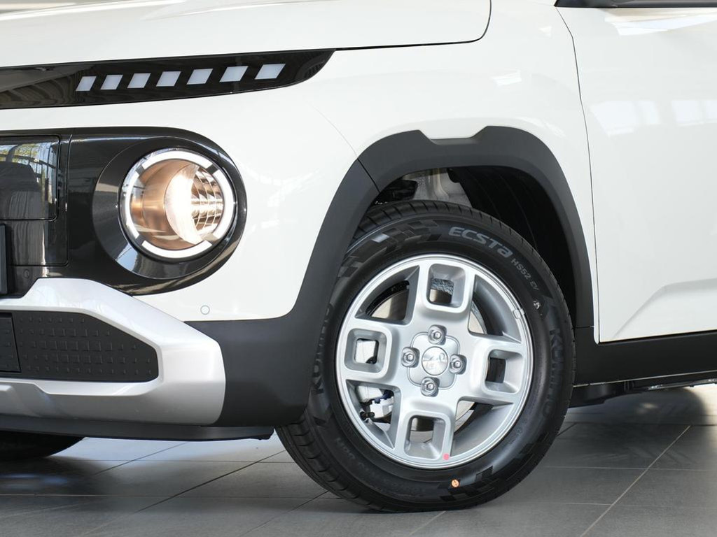 Hyundai INSTER