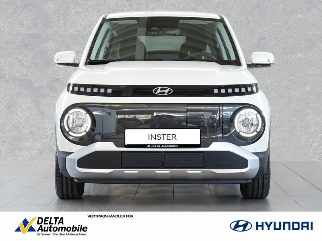 Hyundai INSTER