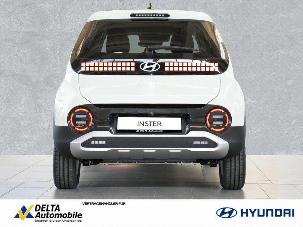 Hyundai INSTER