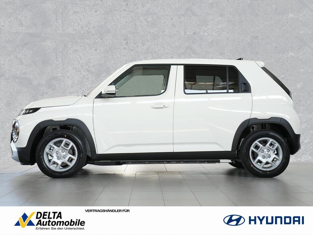 Hyundai INSTER