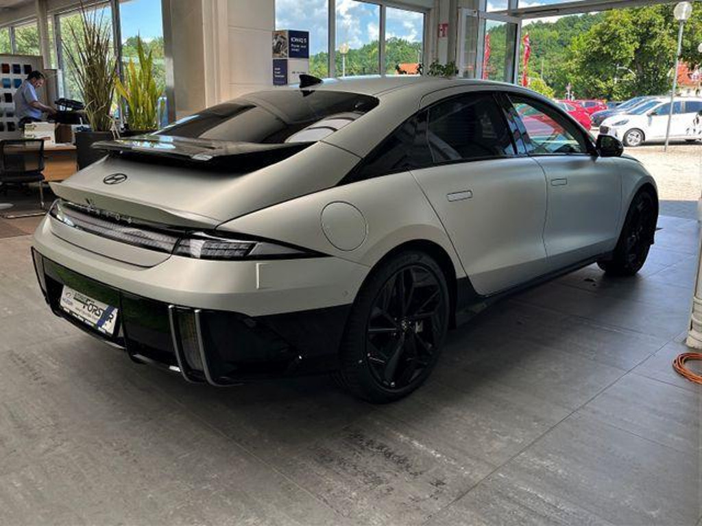 Hyundai IONIQ 6