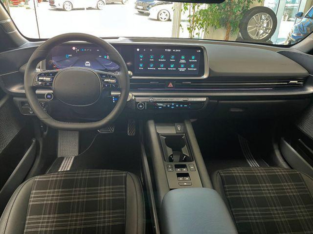 Hyundai IONIQ 6