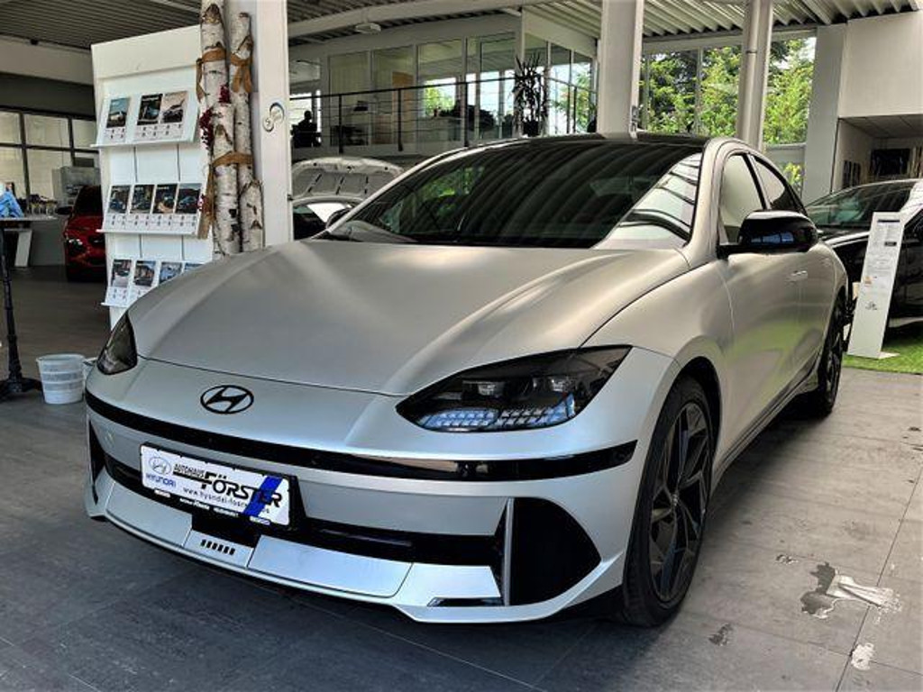 Hyundai IONIQ 6