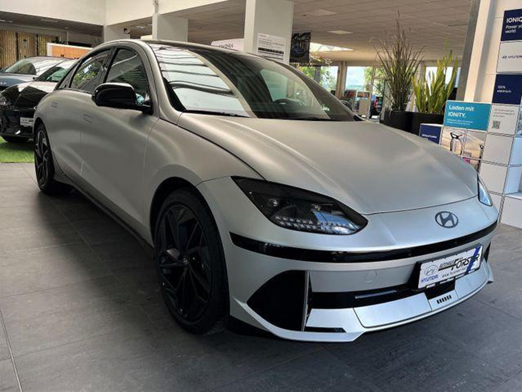 Hyundai IONIQ 6