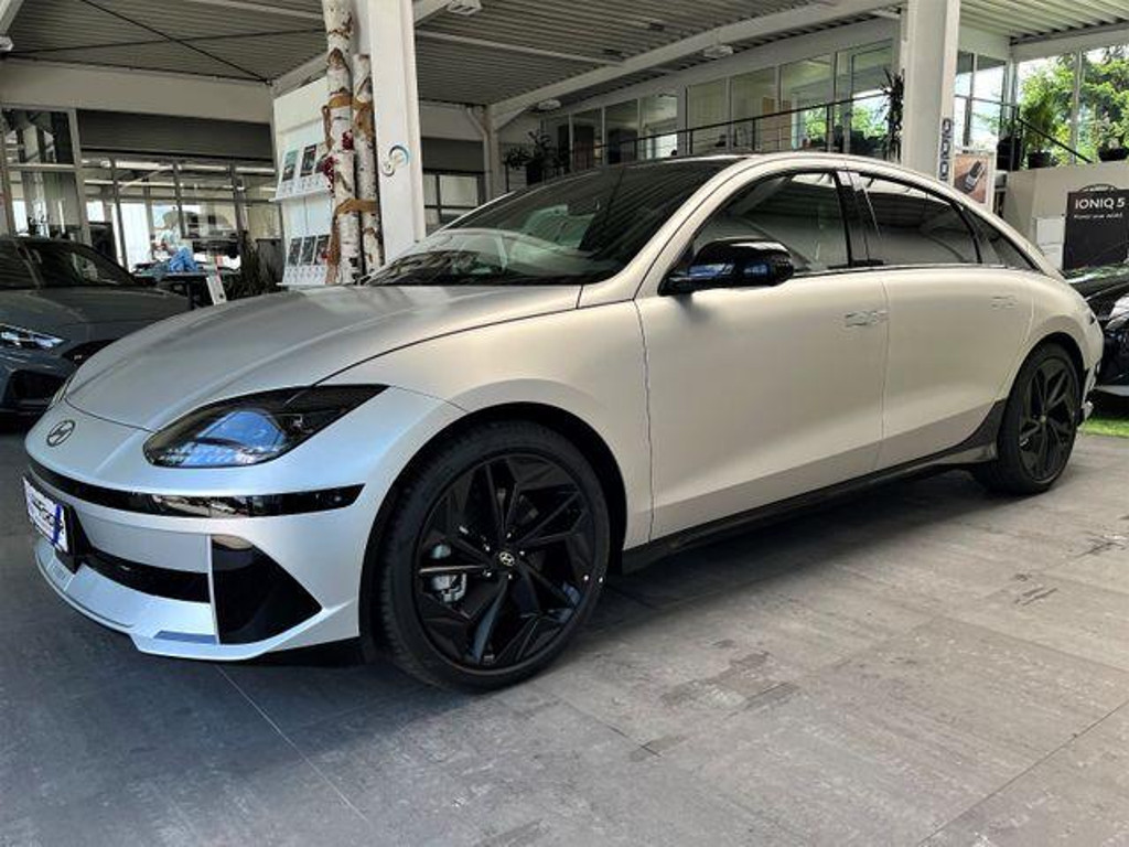 Hyundai IONIQ 6
