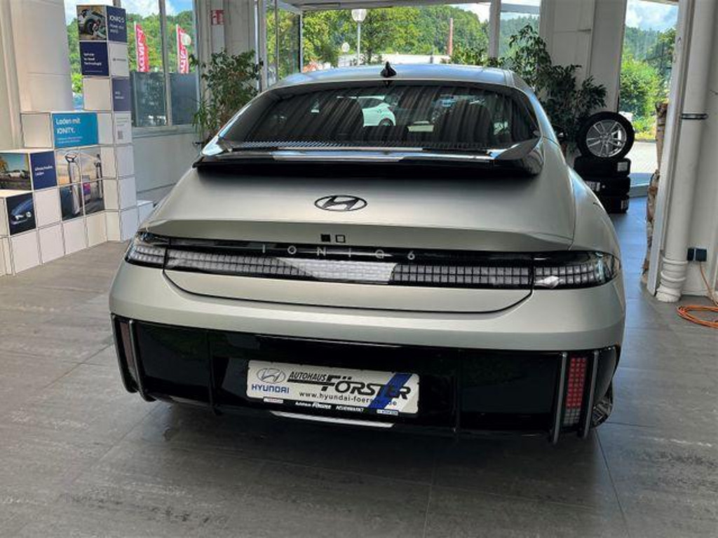 Hyundai IONIQ 6