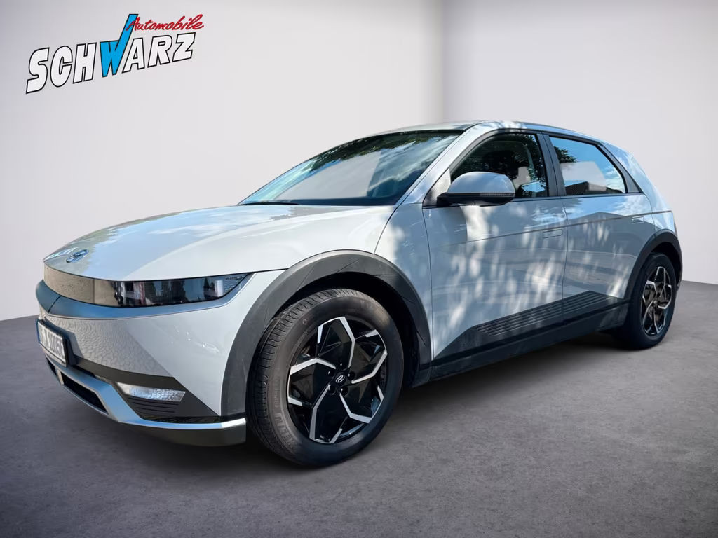 Hyundai Ioniq 5 Ioniq 5 Basis Elektro