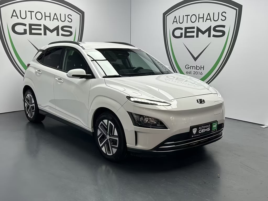 Hyundai Kona Kona Edition 30+ R.Cam Navi Krell LED Wärmepumpe