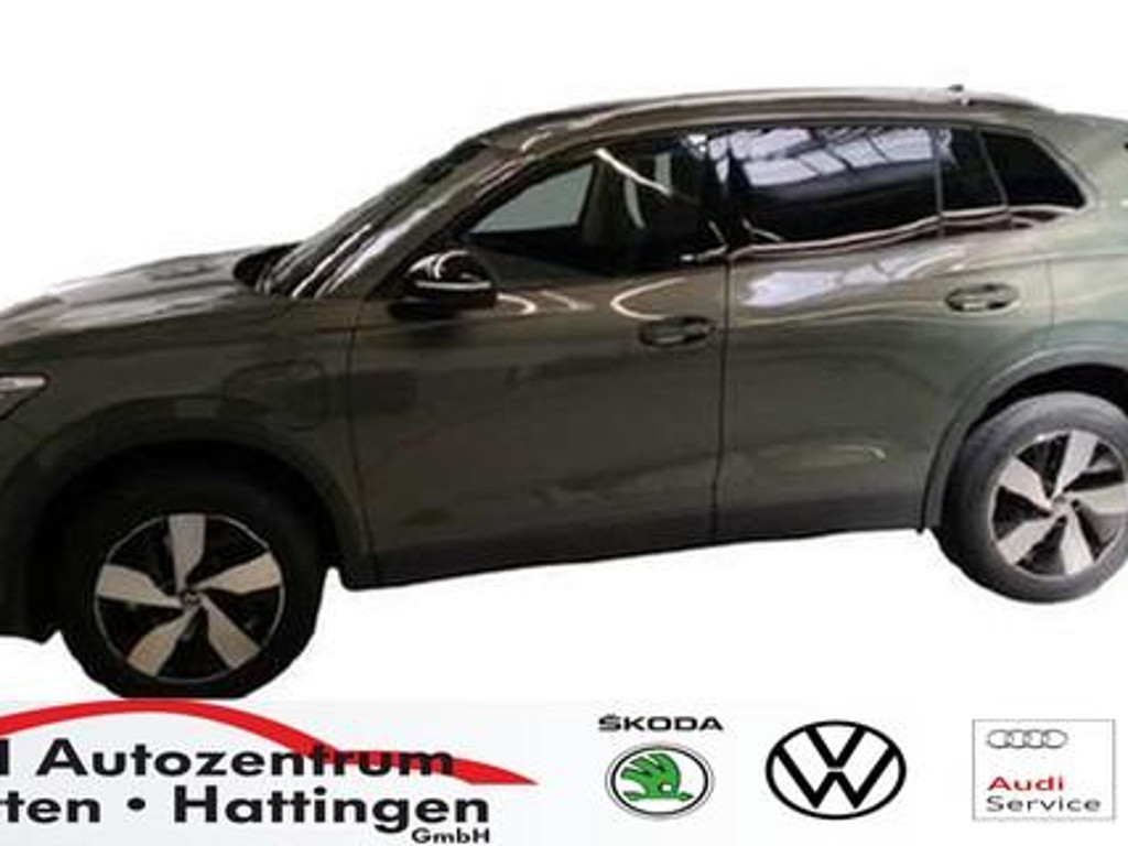 Volkswagen Tiguan DSG eHybrid 1.5 TSI