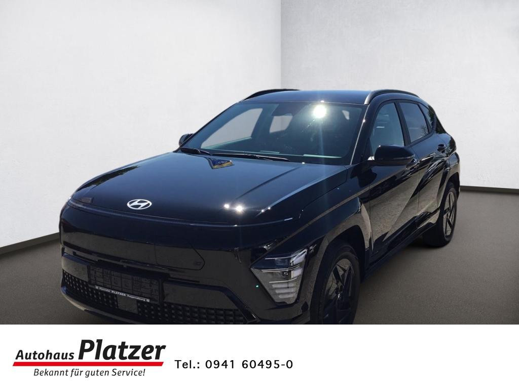 Hyundai Kona Electric Trend 2WD