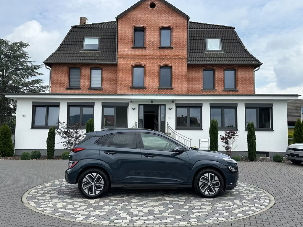Hyundai Kona Electric Prime