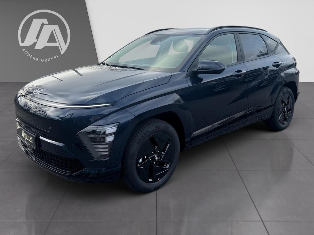 Hyundai Kona Electric Trend