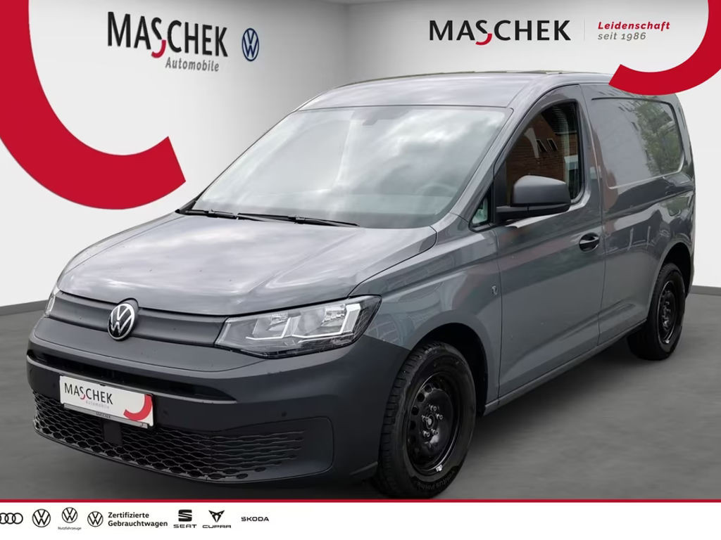 Volkswagen Caddy 2.0 TDI