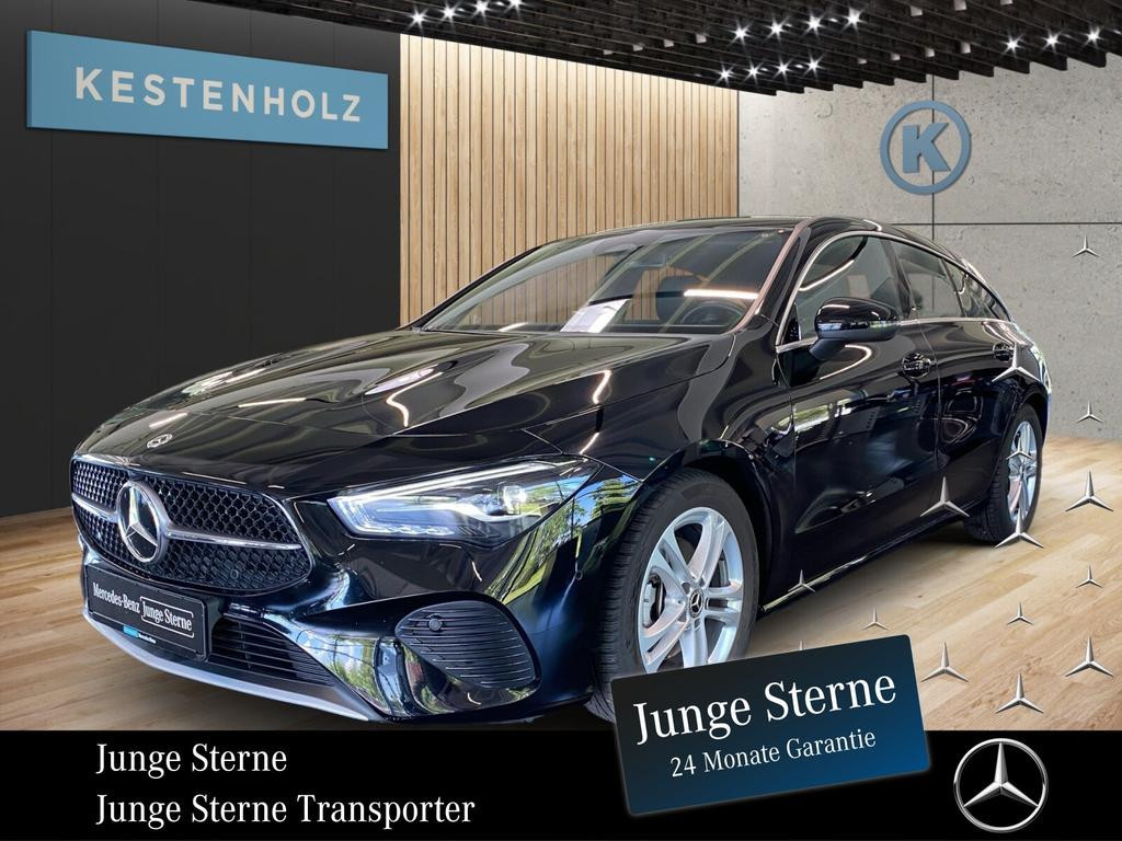 Mercedes-Benz CLA-Klasse CLA 180 Shooting Brake