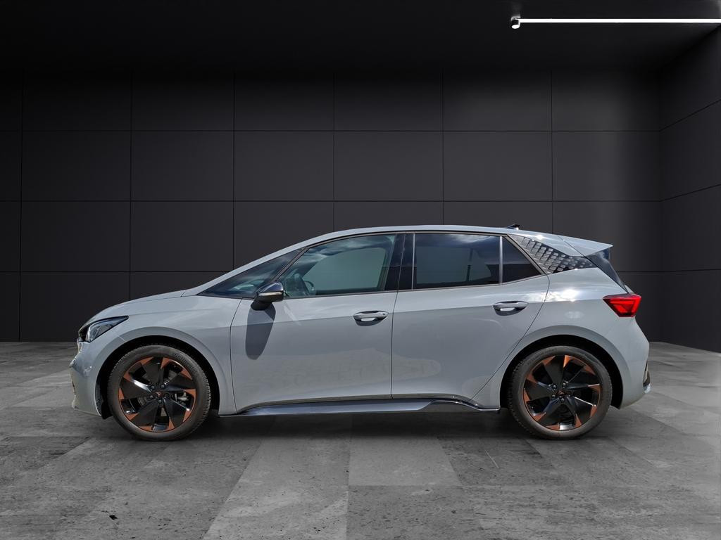 Cupra Born Dynamic